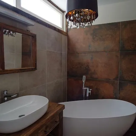 Apartament Z Widokiem Na Mt Blanc