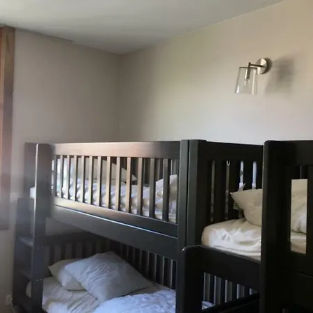 Apartament Z Widokiem Na Mt Blanc * Chamonix